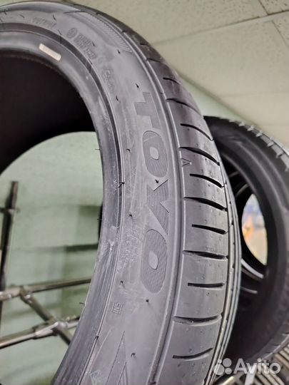 Toyo Proxes Sport 245/40 R19 98Y