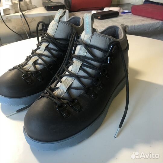 Ботинки демисезонные