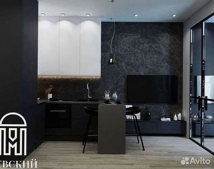 Кухня на заказ