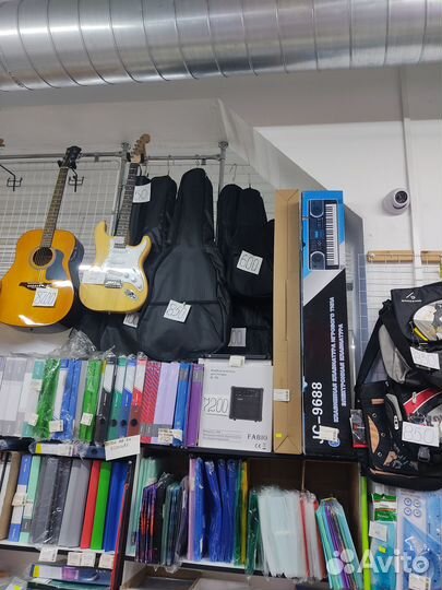 Синтезаторы в Козельске