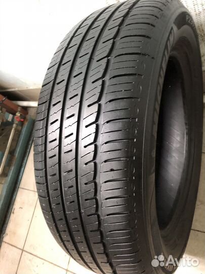Michelin Primacy MXM4 235/60 R18