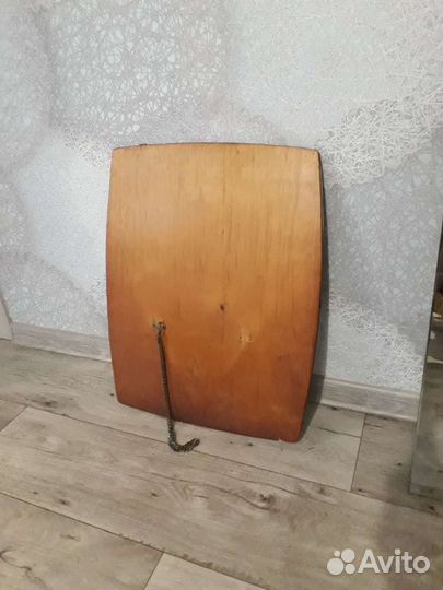 Старинное зеркало бу