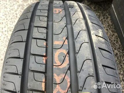 Pirelli Cinturato P7 205/55 R16 111