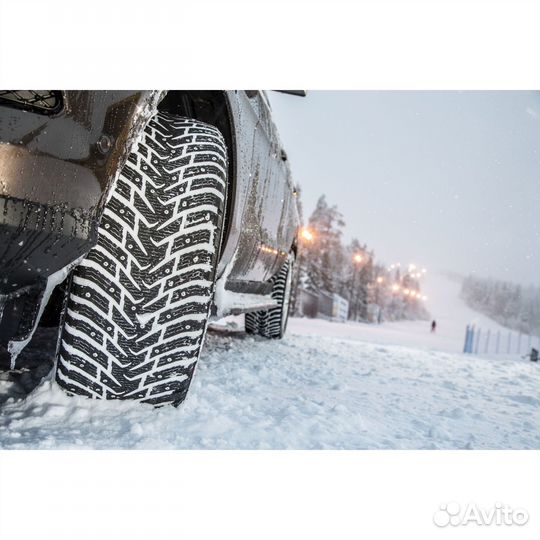 Nokian Tyres Nordman 8 SUV 225/55 R19 103T
