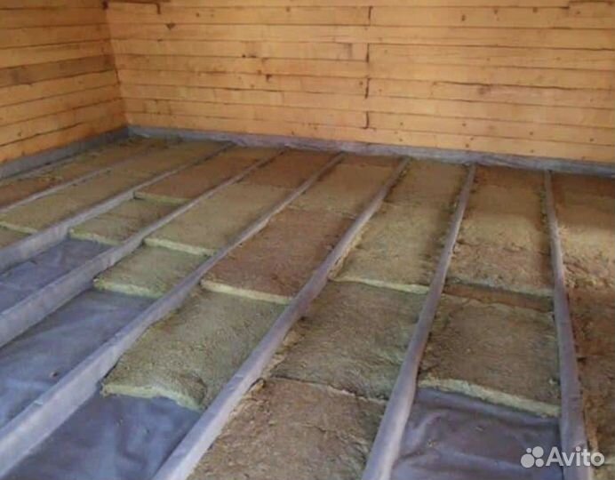 Строительная бригада все виды работ