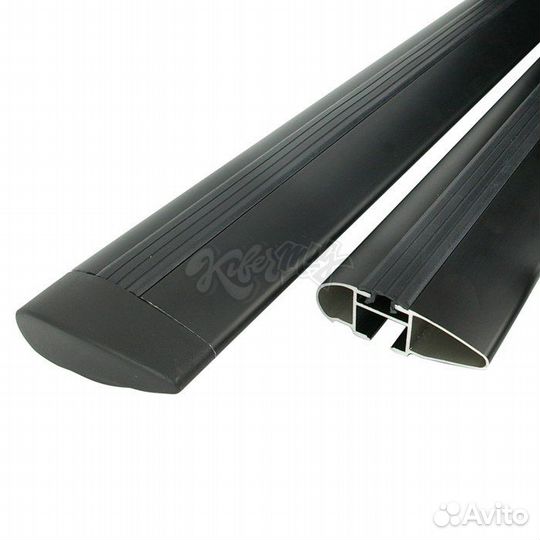 Багажник на крышу Mini Clubman 2008-2014 г