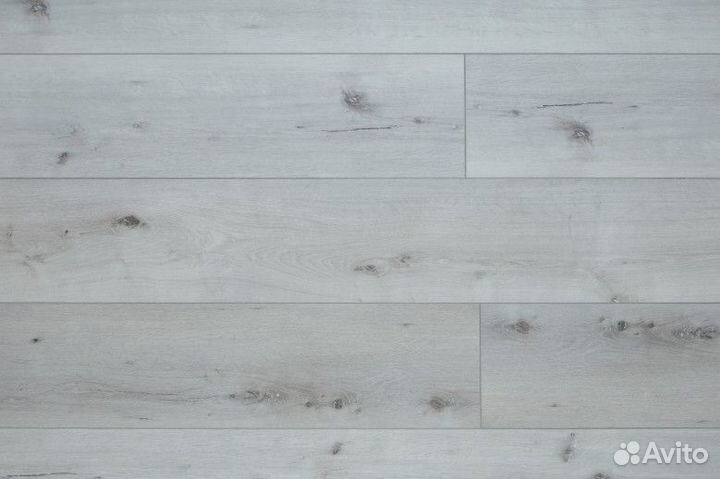 Кварц виниловый ламинат