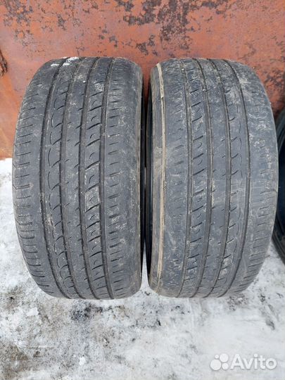 Neolin NeoSport 225/40 R18 92W