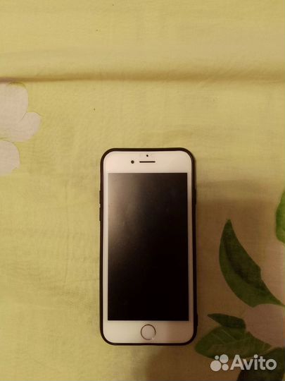 iPhone 7