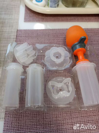 Набор для канапе