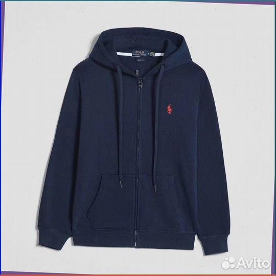 Зип Худи Polo Ralph Lauren (81795 Номер отгрузки: )