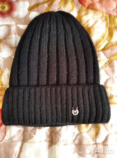 Шапка женская