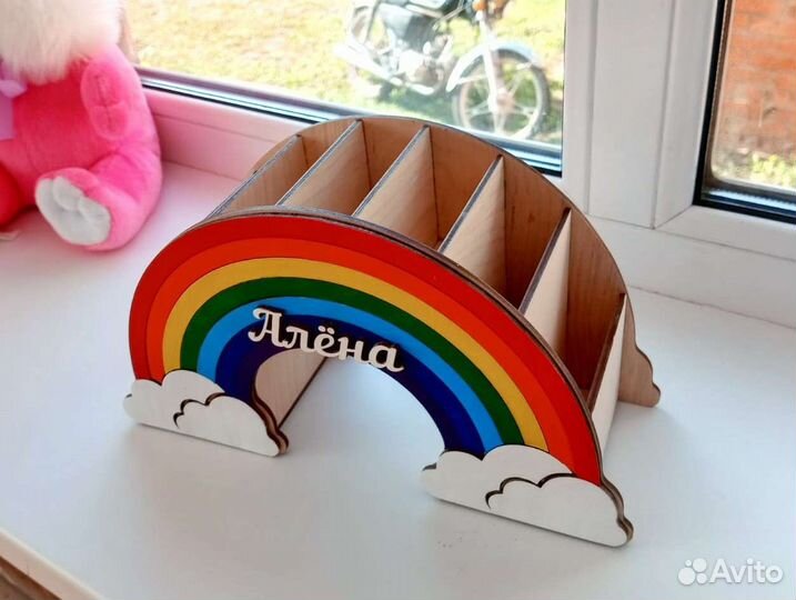 Органайзер настольный