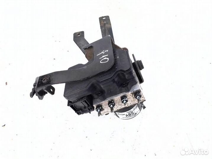 Блок ABS насос Kia Rio