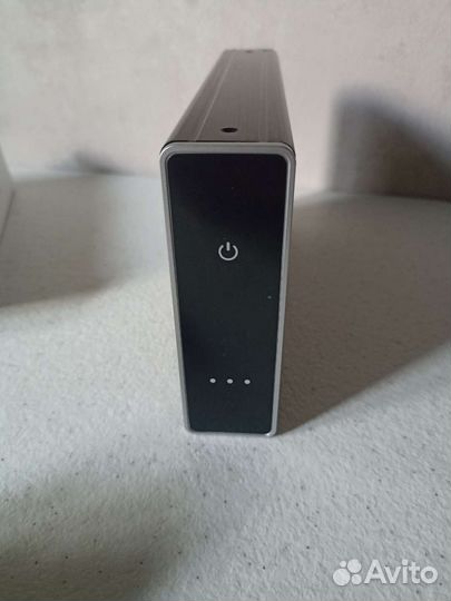 Hdd box gembird ee3-u3s-80