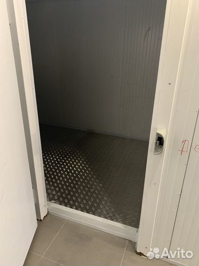 Холодильная камера