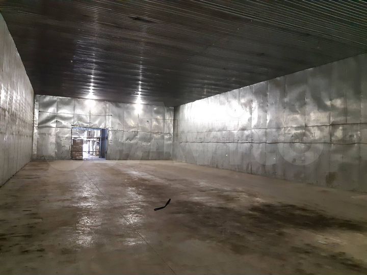 Склад, 289 м²