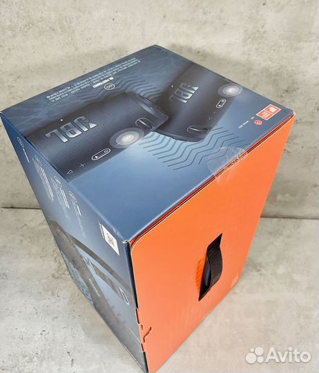 JBL Xtreme 3