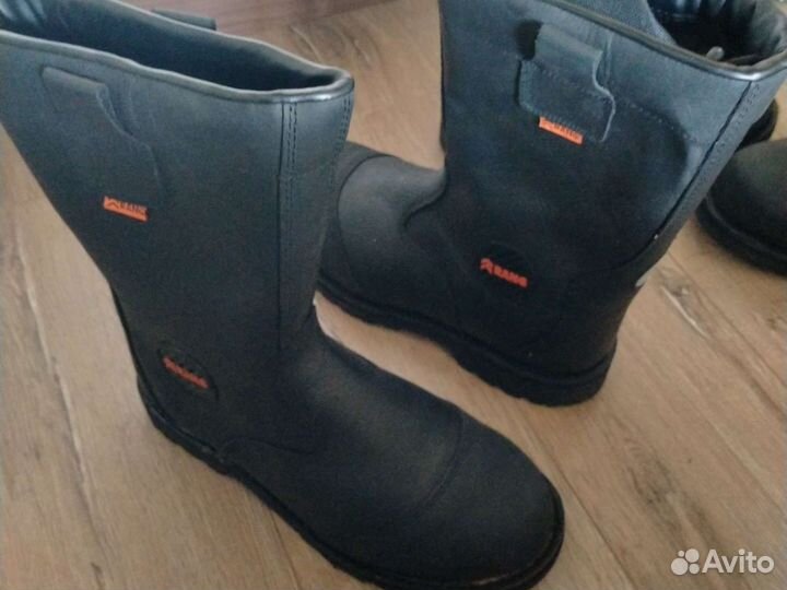 Toolstation wellington hot sale boots