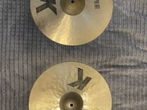 Тарелка Zildjian K Sweet Hi-Hat 15'