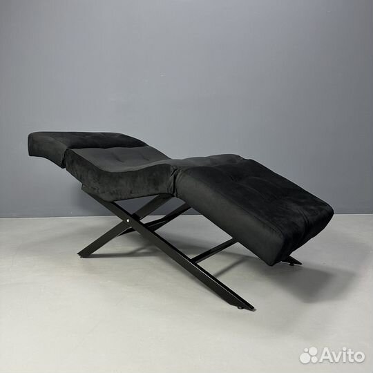 Кушетка анатомическая с регулировкой в Новосибирск