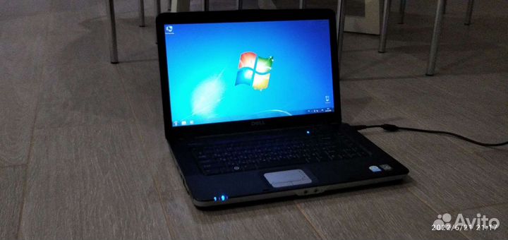 Ноутбук Dell Vostro