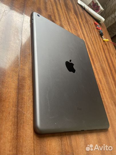 iPad 8 2020 wifi 32gb