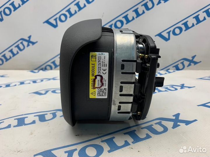 Подушка безопасности Volvo XC90 XC60 V90 2015-2023