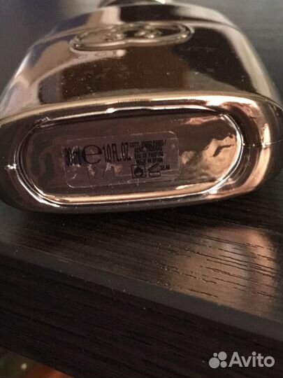 Gucci guilty intense