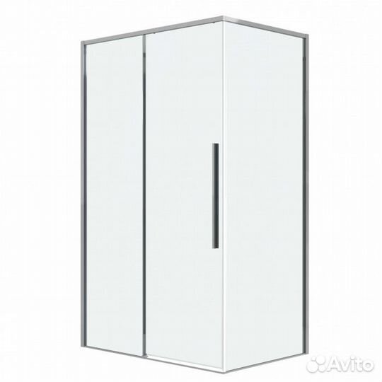 Душевой уголок Grossman Galaxy 120.K33.01.1180.10.00