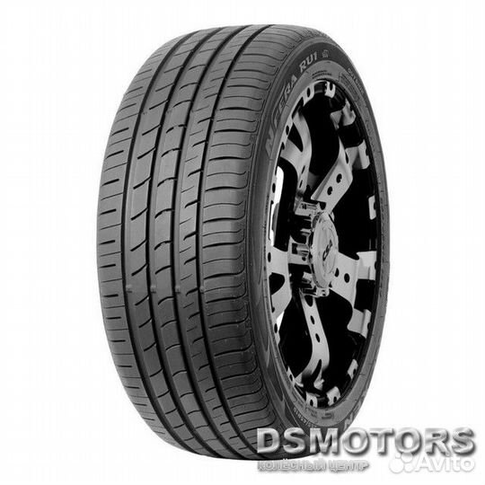 Roadstone N'Fera RU1 225/55 R19 99H