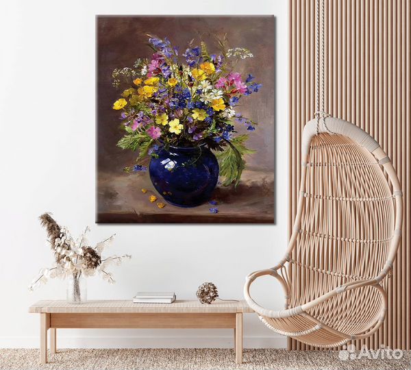 Интерьерная картина 