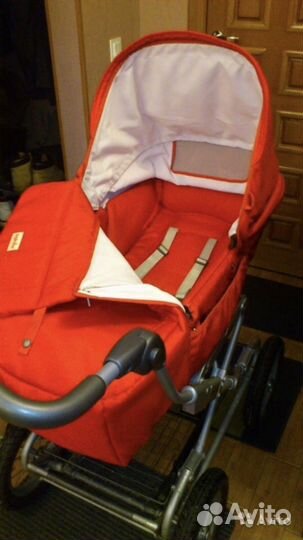 Коляска Inglesina magnum