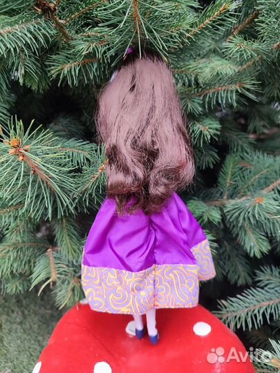 Кукла Барби Коллекционная