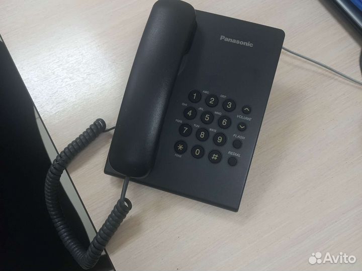 Panasonic kx ts2350
