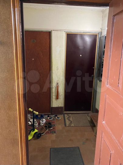 3-к. квартира, 62,9 м², 3/9 эт.