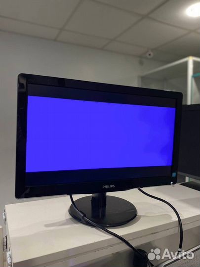 Монитор Philips 200V4lsb 00