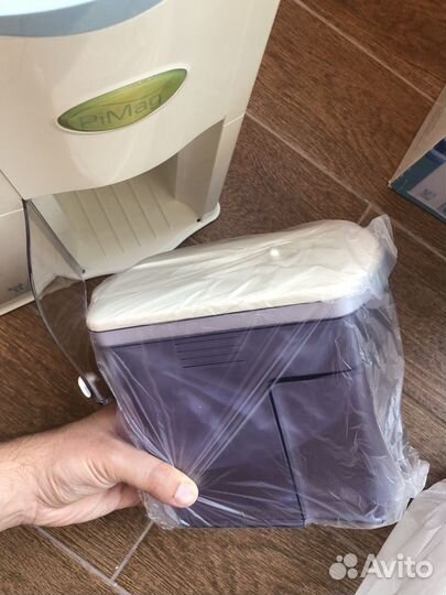 Фильтр для очистки воды Pimag nikken