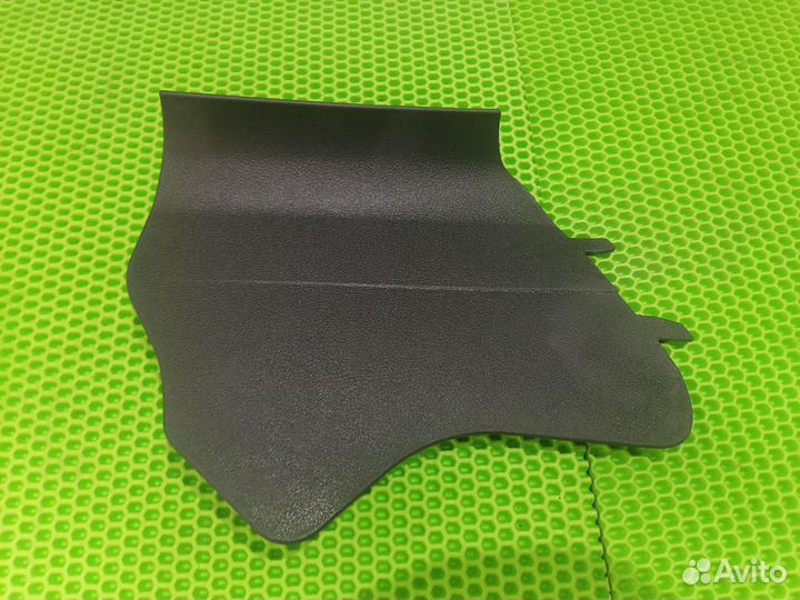 Обшивка консоли Фольксваген Кадди 3