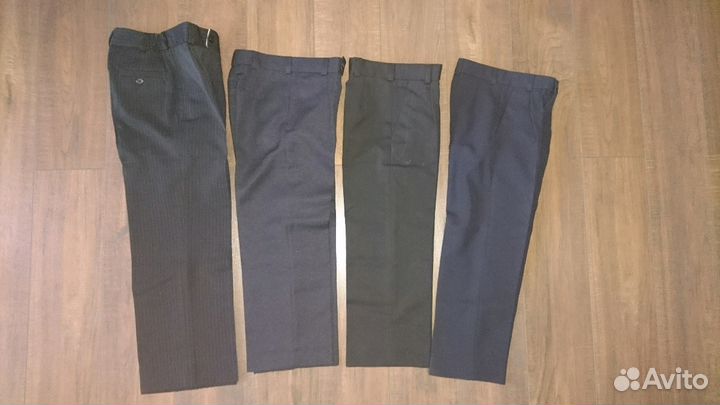 Брюки Элегант в идеале 116-140 размера