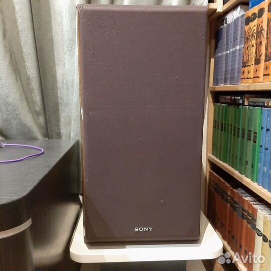 Колонки sony ss g55