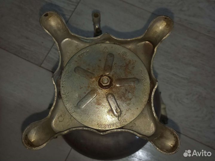 Продам самовар 1975г