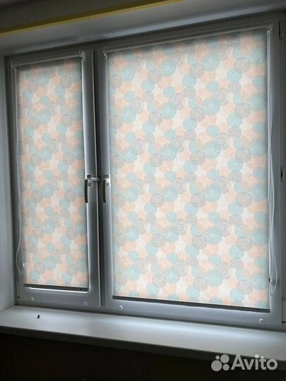 Жалюзи и римские шторы Волгоград