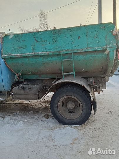 Продажа ЗИЛ 130 самосвал