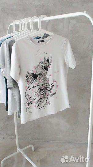 Роспись одежды