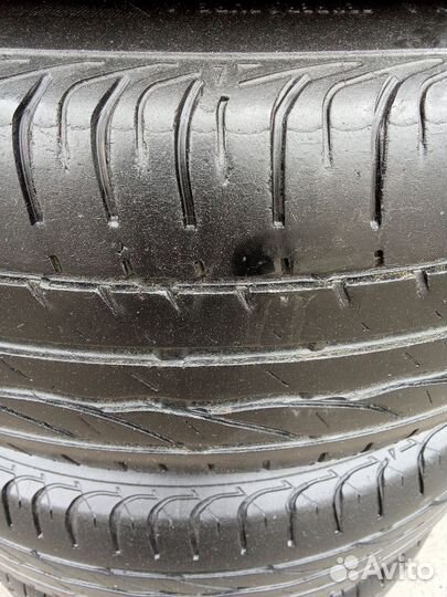 Bridgestone Turanza ER300 215/60 R16 95H