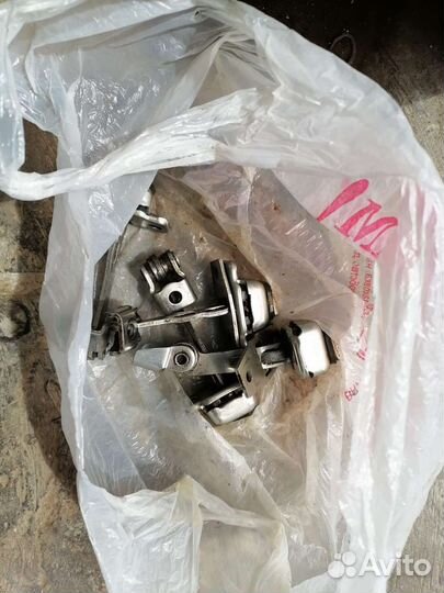 Калина Гранта Ограничитель двери