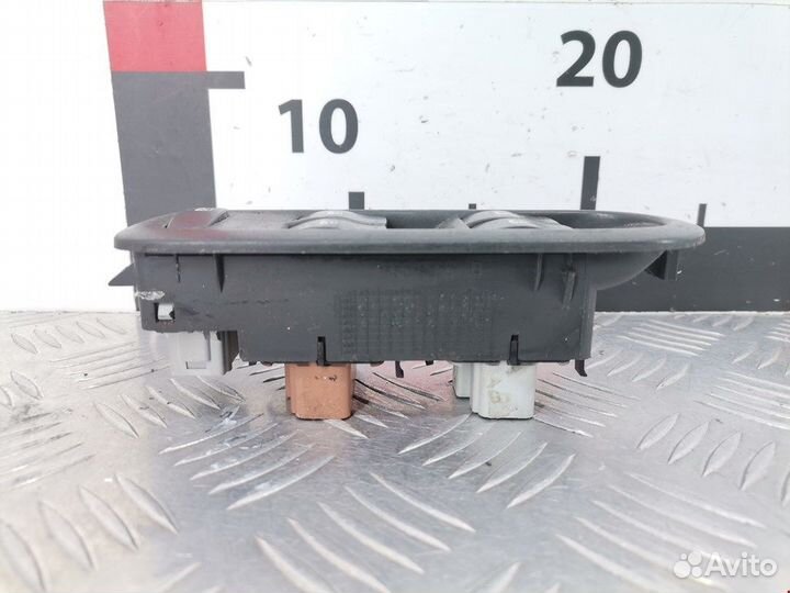 Блок для Renault Scenic 2