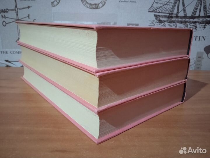 Большая библиотека приключений