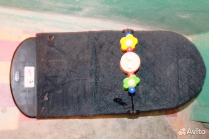 Ходунки машинка